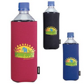 Koozie  Basic Collapsible Bottle Kooler